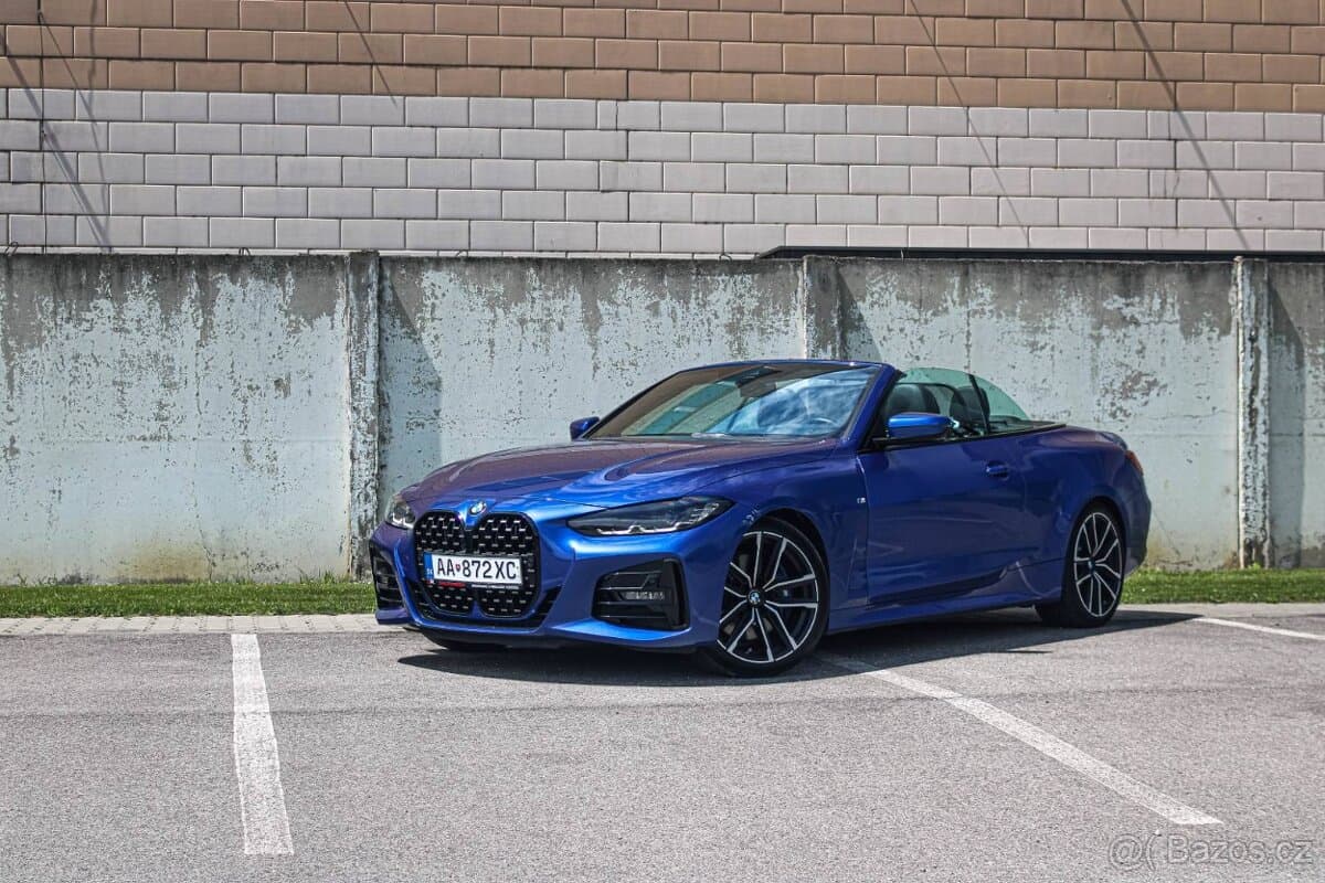 2021 BMW OSTATNÍ - 7