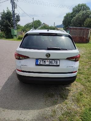 2018 Škoda KODIAQ - 7