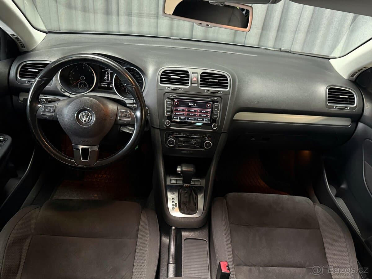 2009 Volkswagen GOLF - 7