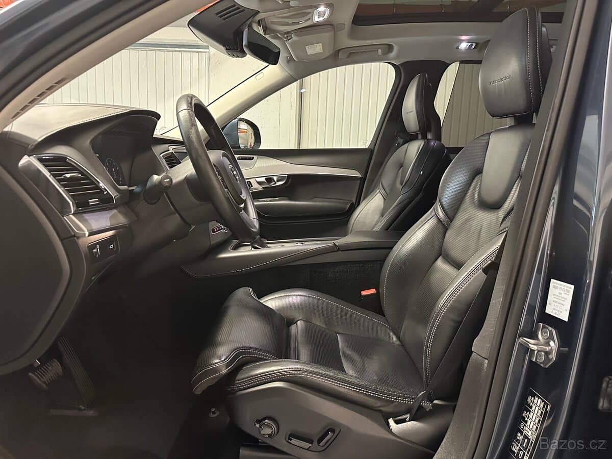 2018 Volvo XC90 - 7