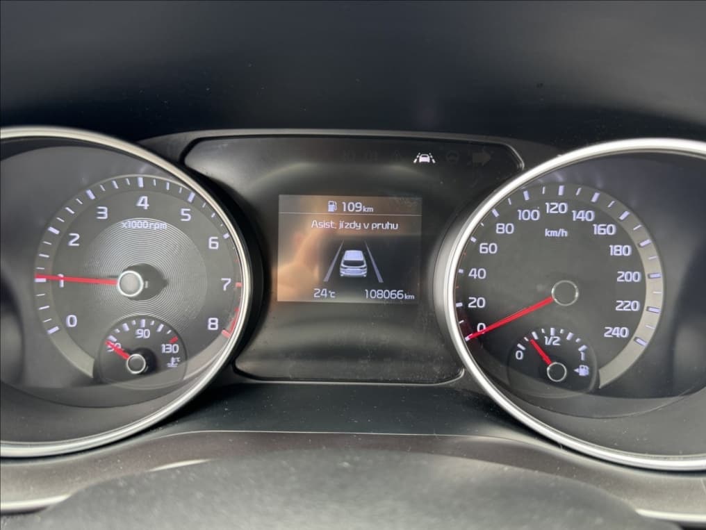 2021 Kia PROCEED - 7