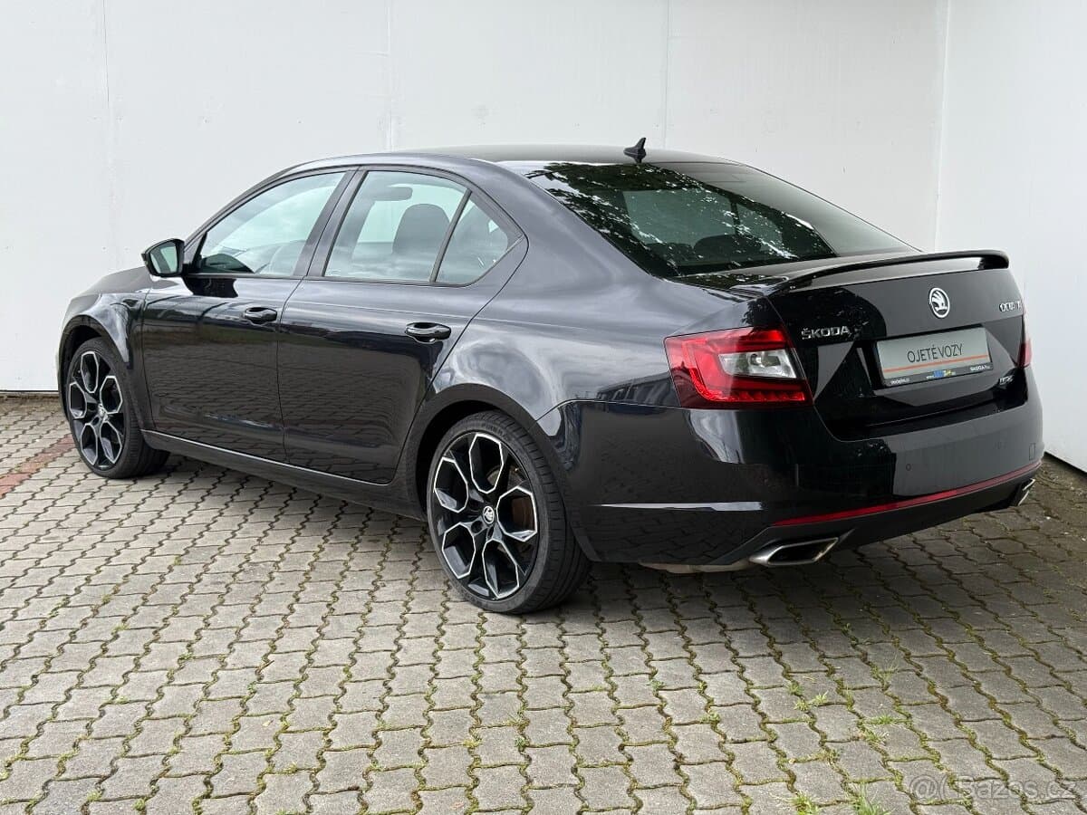 2017 Škoda OCTAVIA - 7