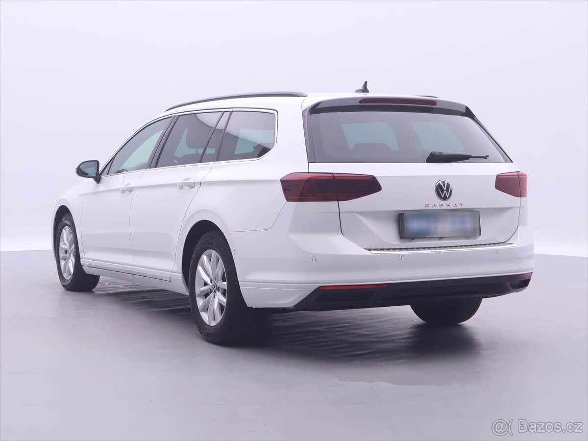 2022 Volkswagen PASSAT - 7