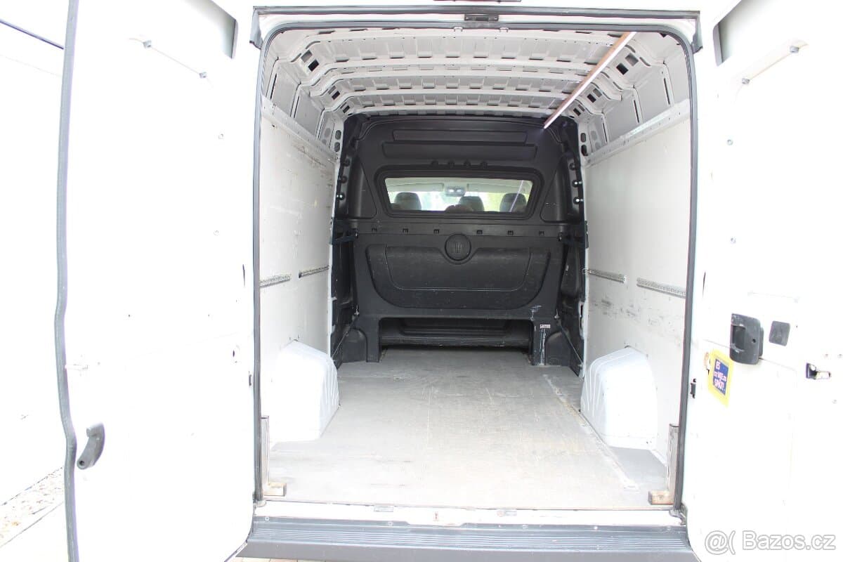 2015 Fiat DUCATO - 7