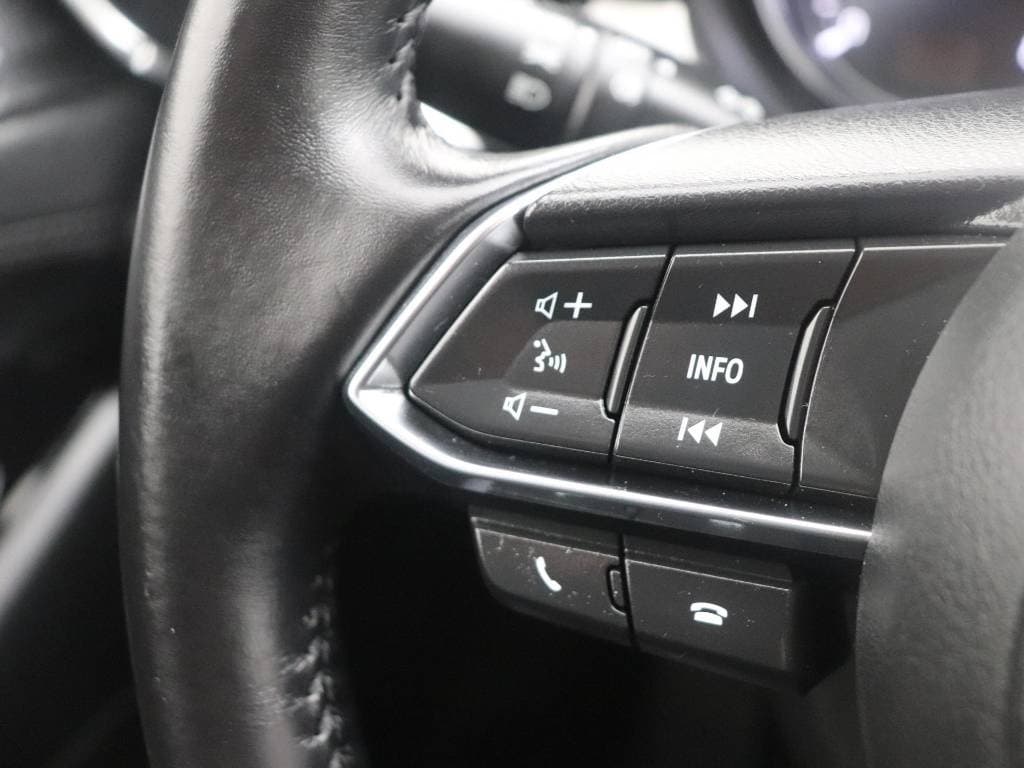 2019 Mazda 6 - 7