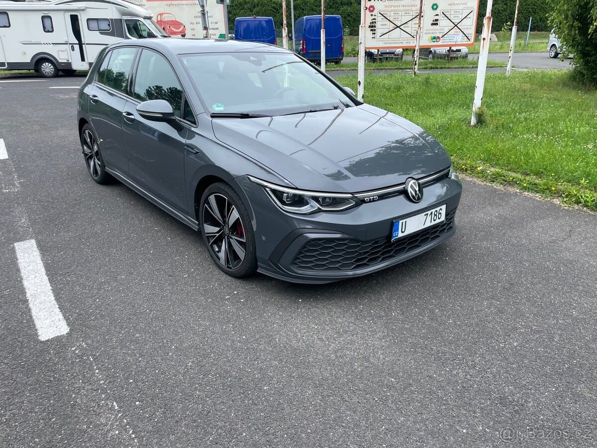 Volkswagen GOLF - 7