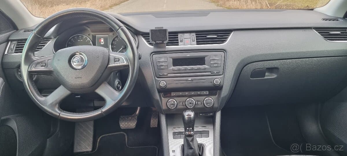 2013 Škoda OCTAVIA - 7