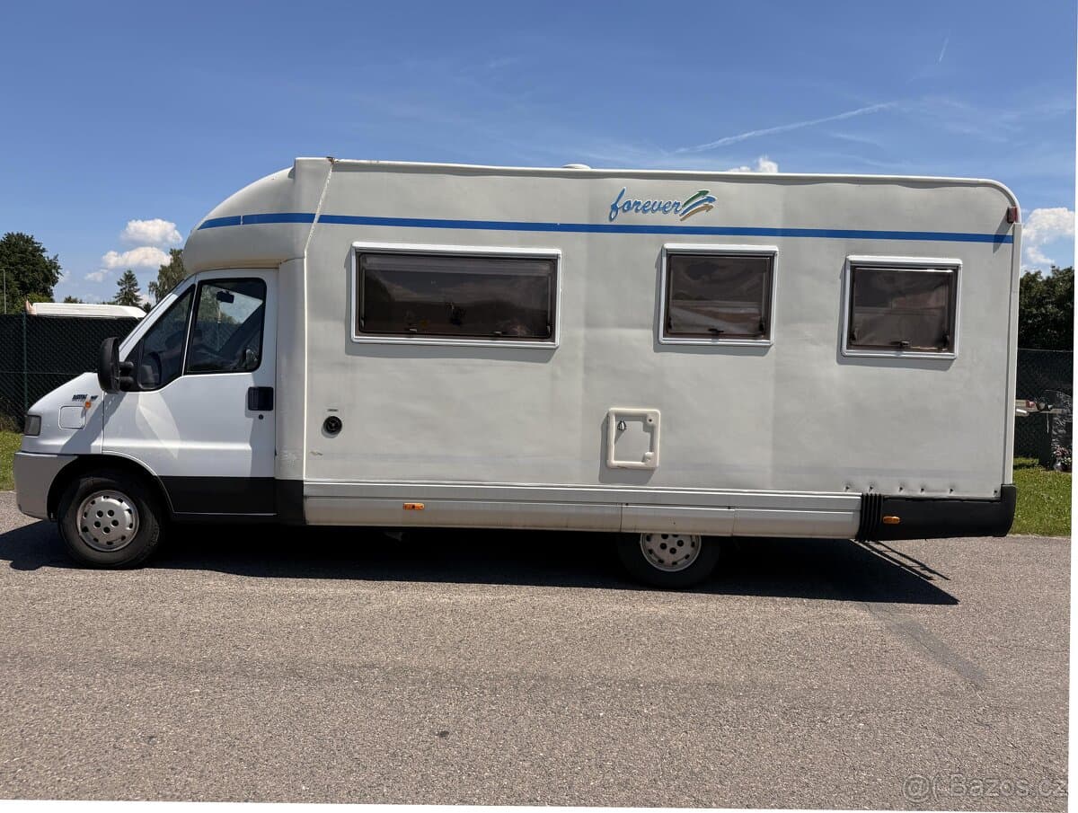 1997 Fiat DUCATO - 7