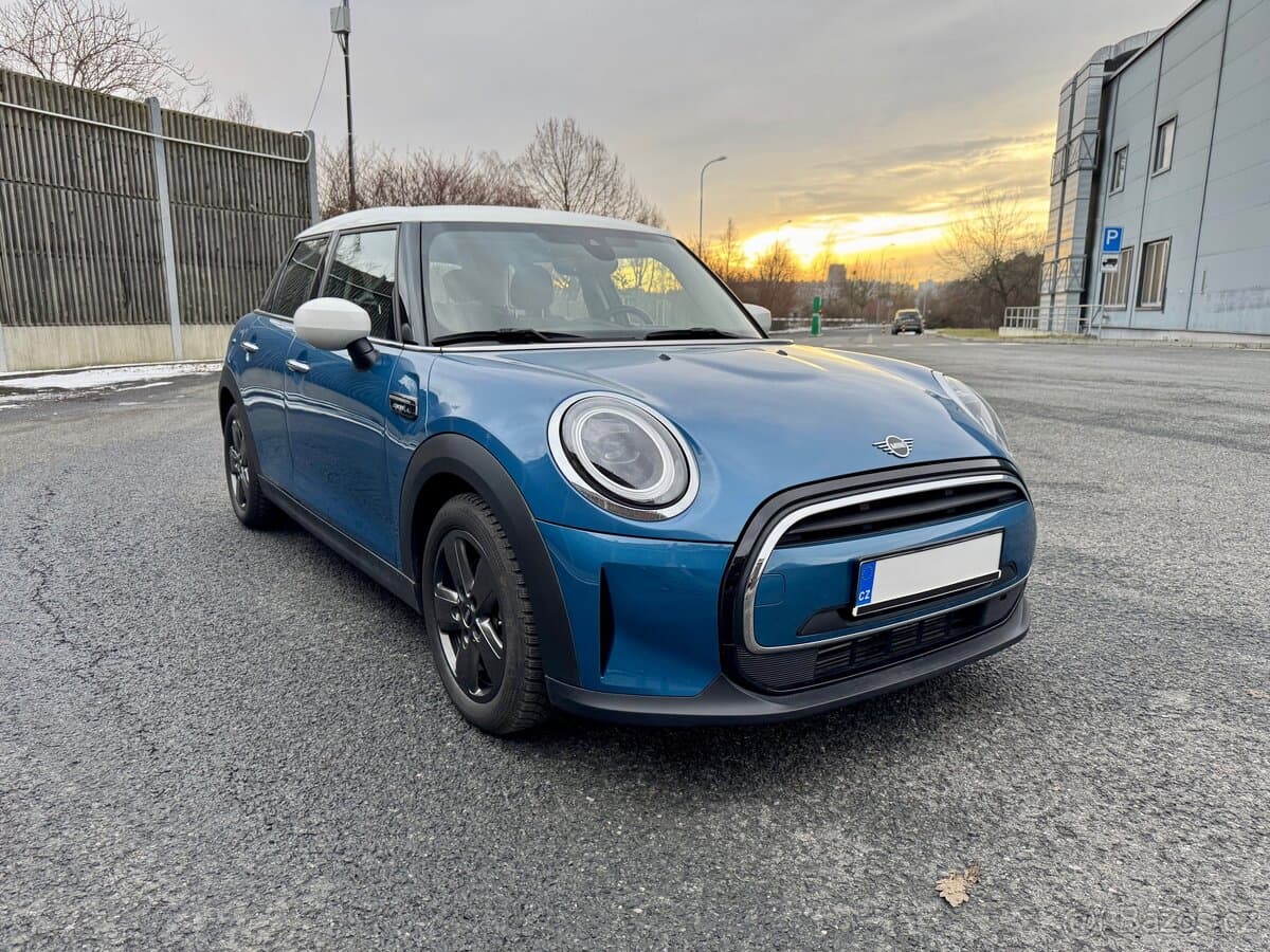 2022 Mini COOPER - 7