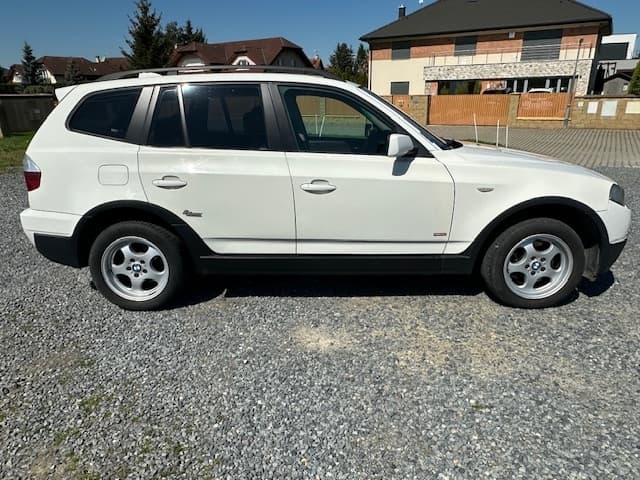 2009 BMW X3 - 7