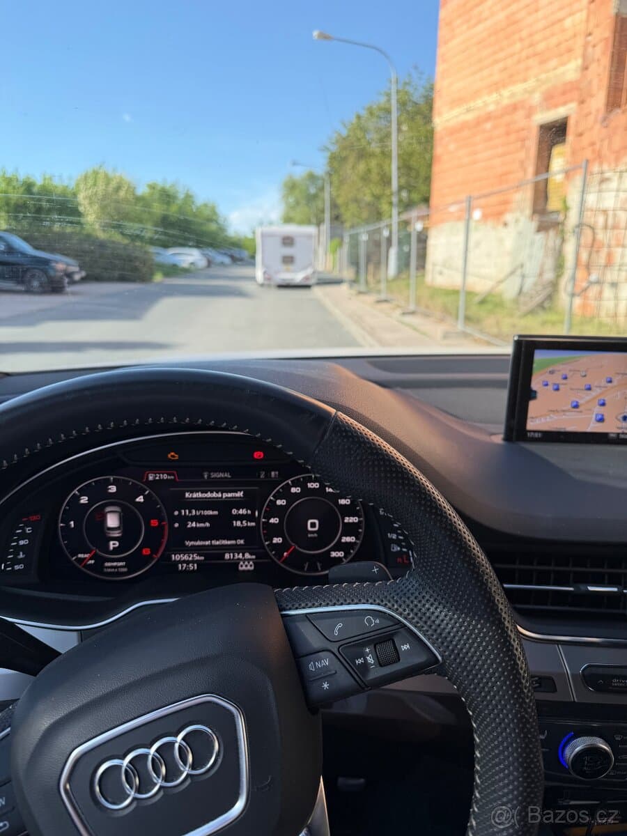 2019 Audi Q7 - 7