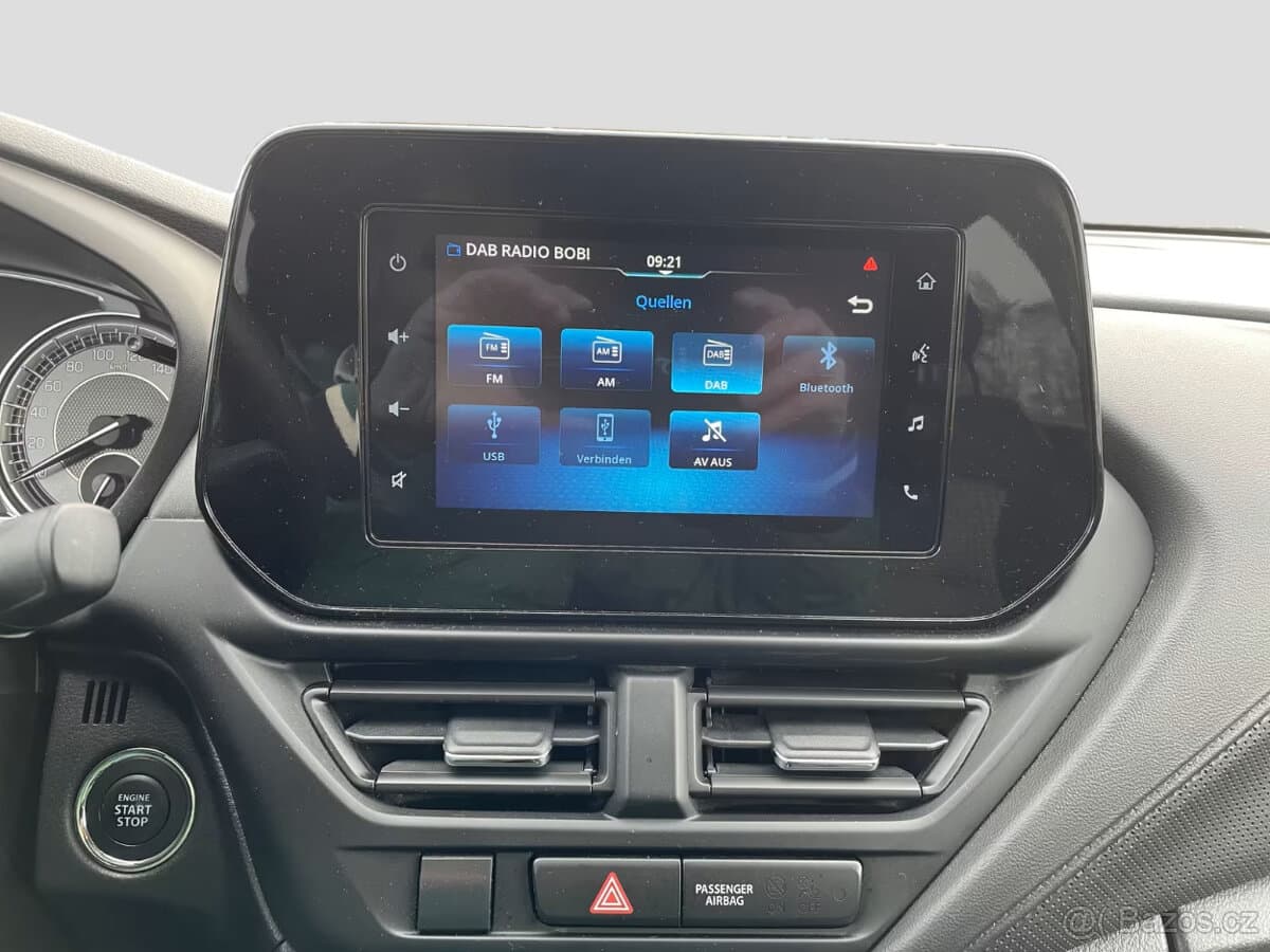2023 Suzuki S-CROSS - 7