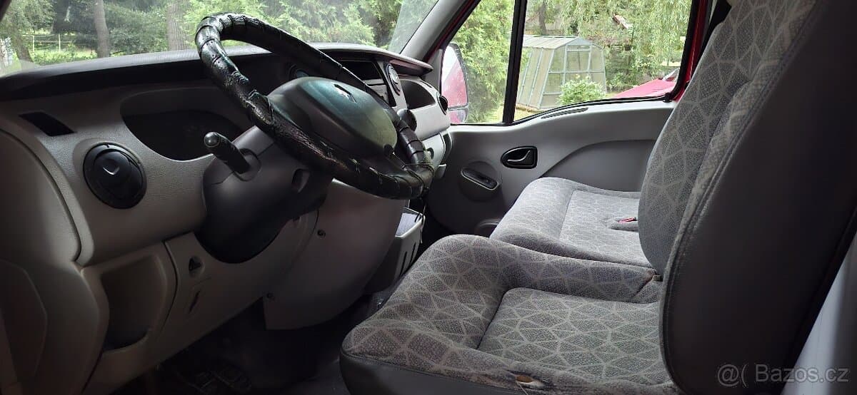 2007 Renault MASTER - 7