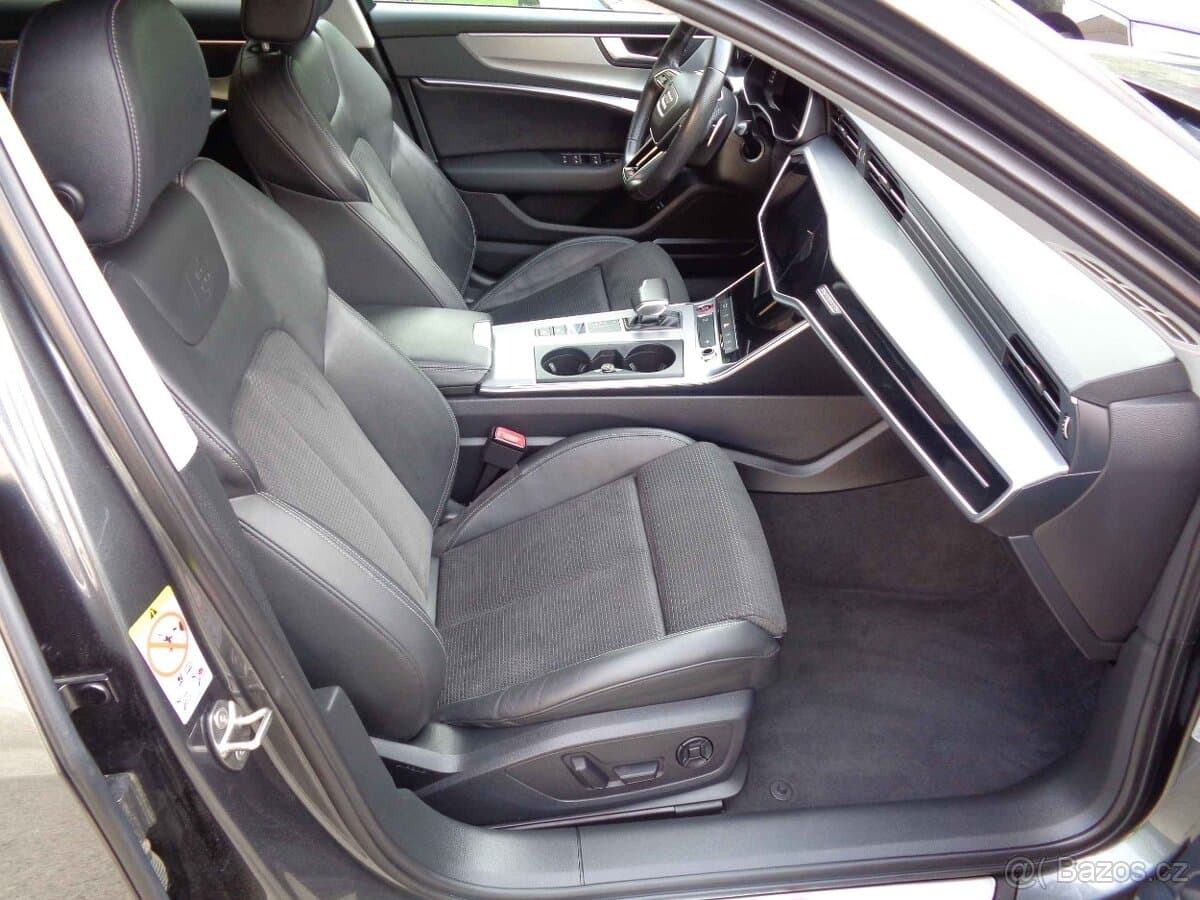 2021 Audi S6 - 7
