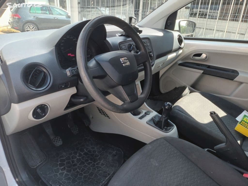 2019 Seat Mii - 7