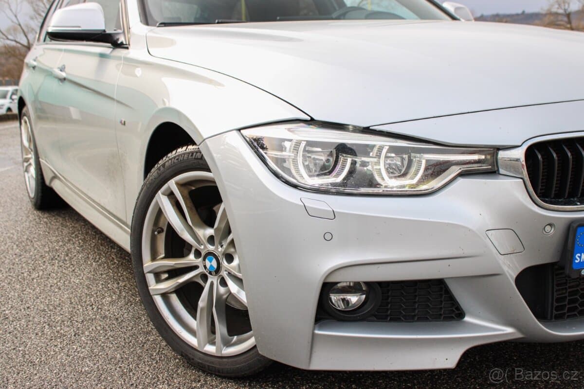 2016 BMW OSTATNÍ - 7