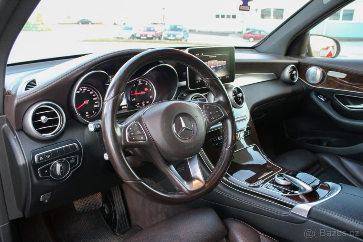 2017 Mercedes-Benz OSTATNÍ - 7