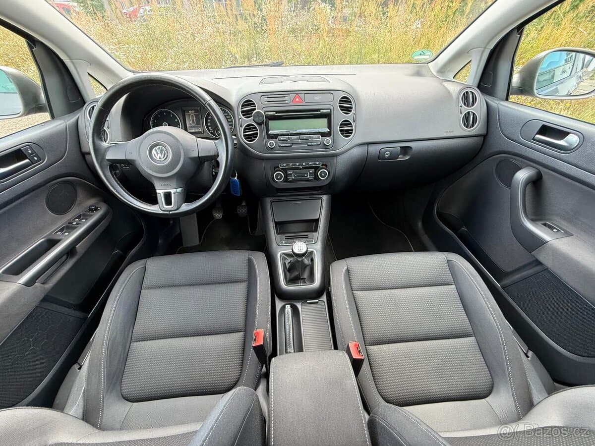2011 Volkswagen GOLF - 7