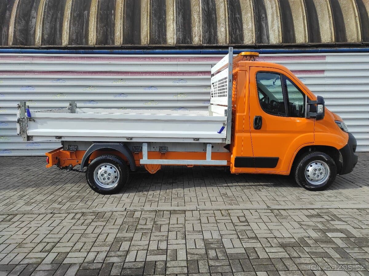 2022 Peugeot BOXER - 7