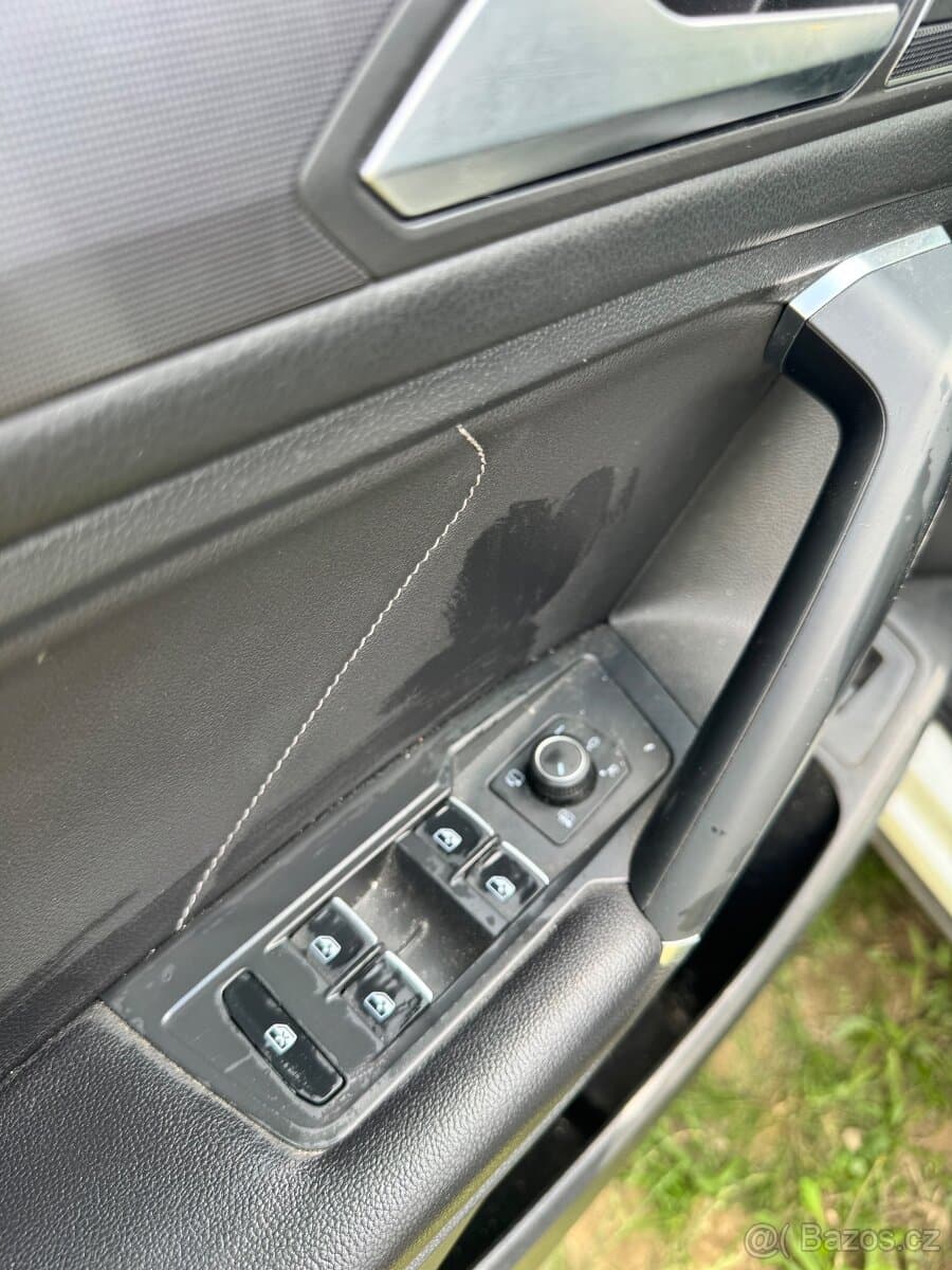Volkswagen TIGUAN - 7