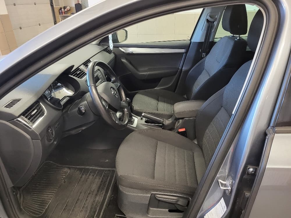 2013 Škoda OCTAVIA - 7