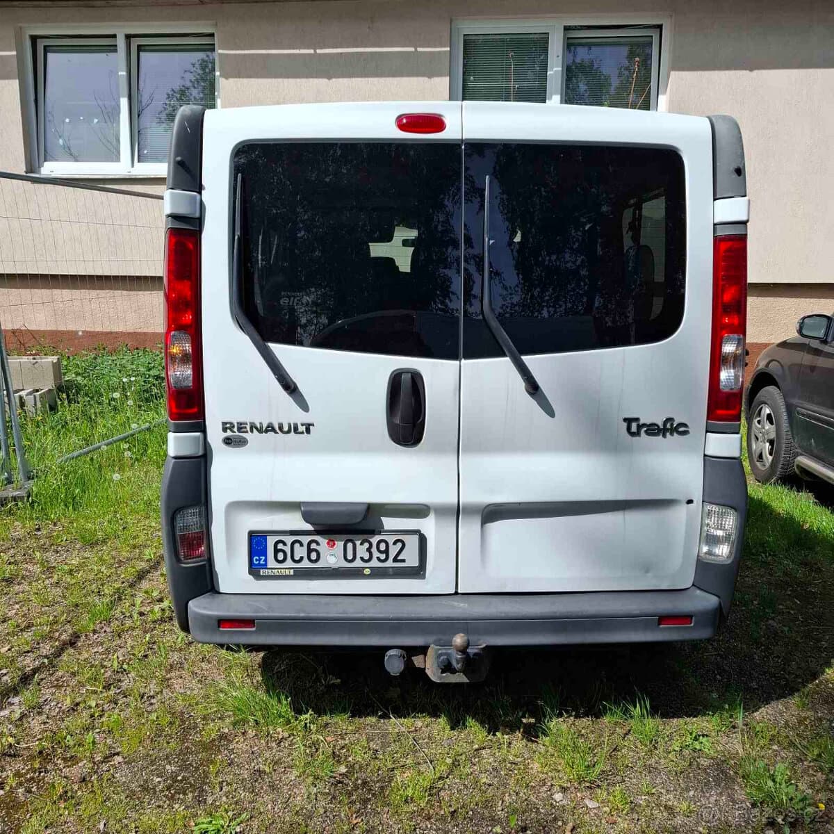2014 Renault TRAFIC - 7