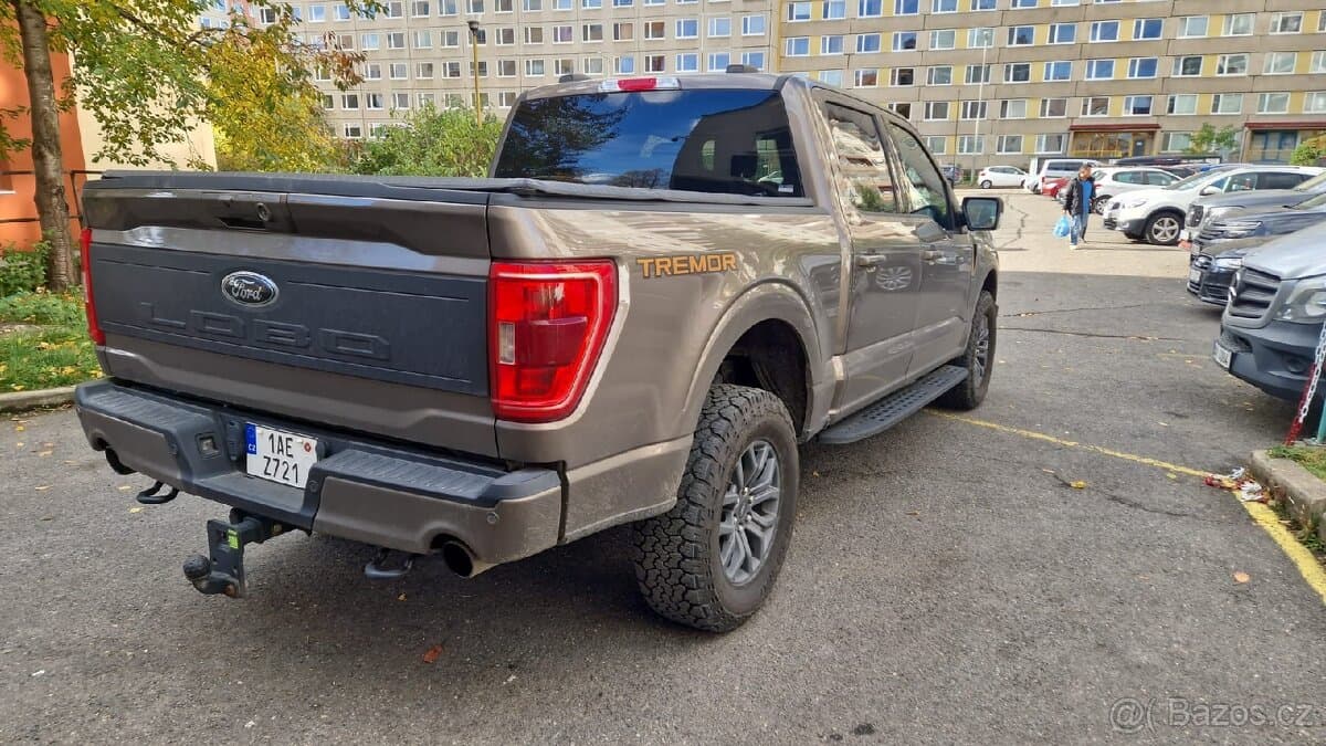 2023 Ford F-150 - 7