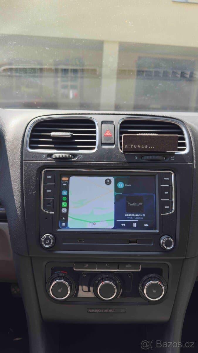 Volkswagen GOLF - 7