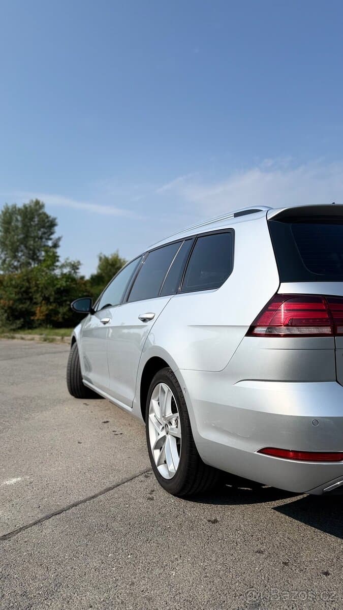 2018 Volkswagen GOLF - 7