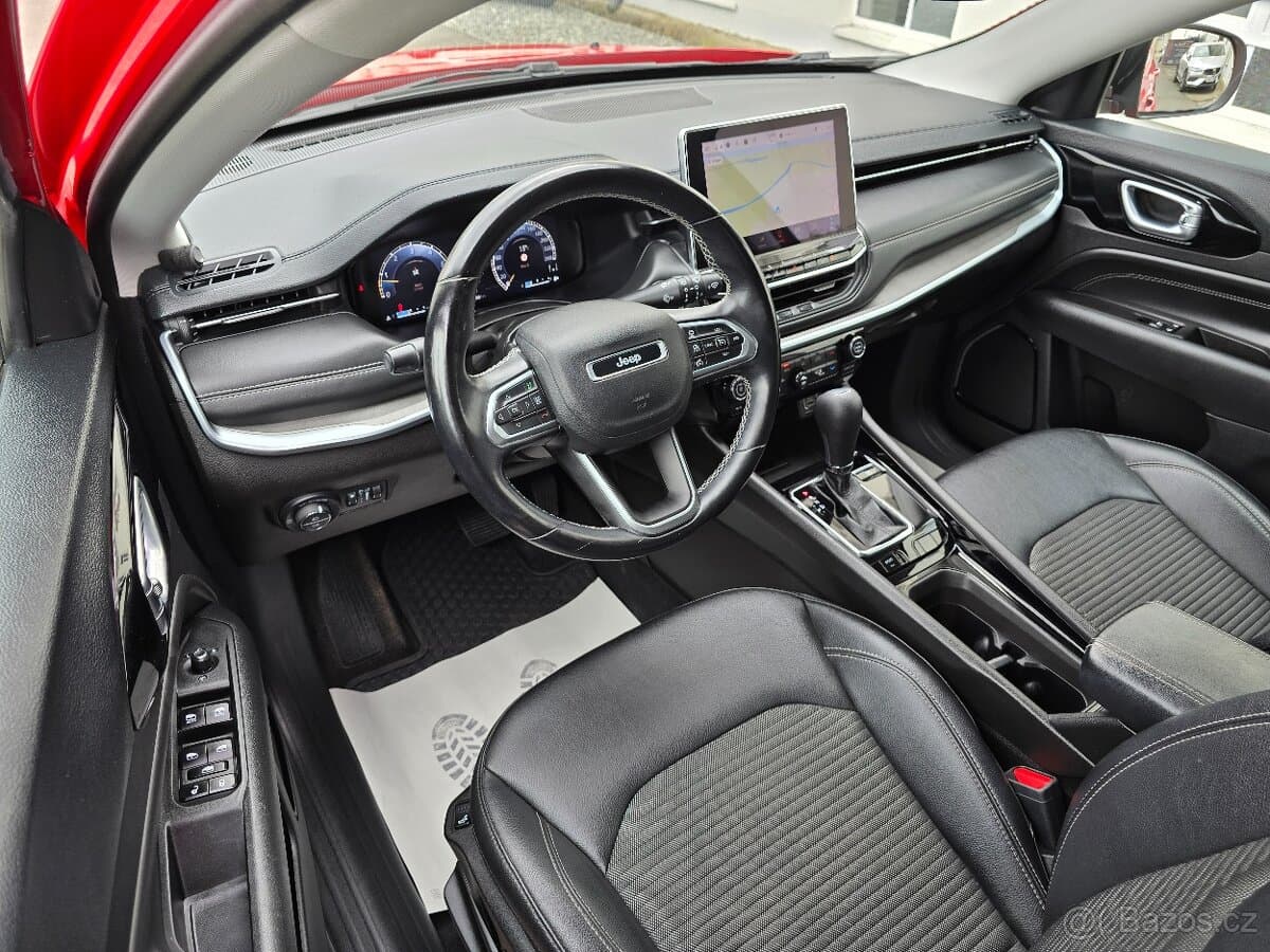 2022 Jeep COMPASS - 7