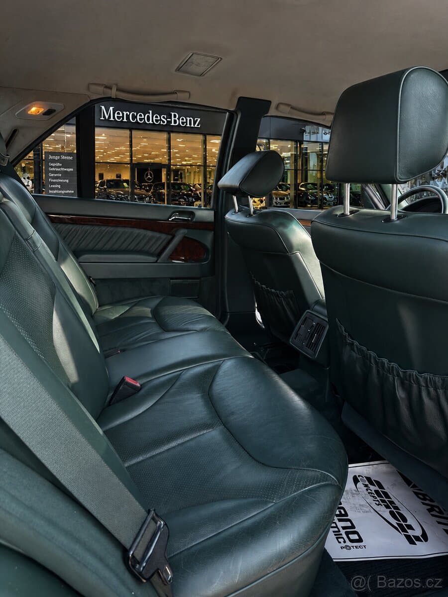 Mercedes-Benz OSTATNÍ - 7