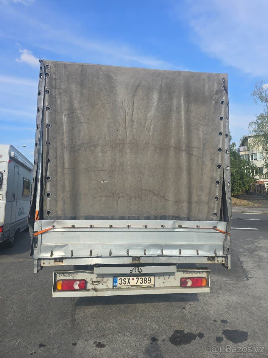 Renault MASTER - 7