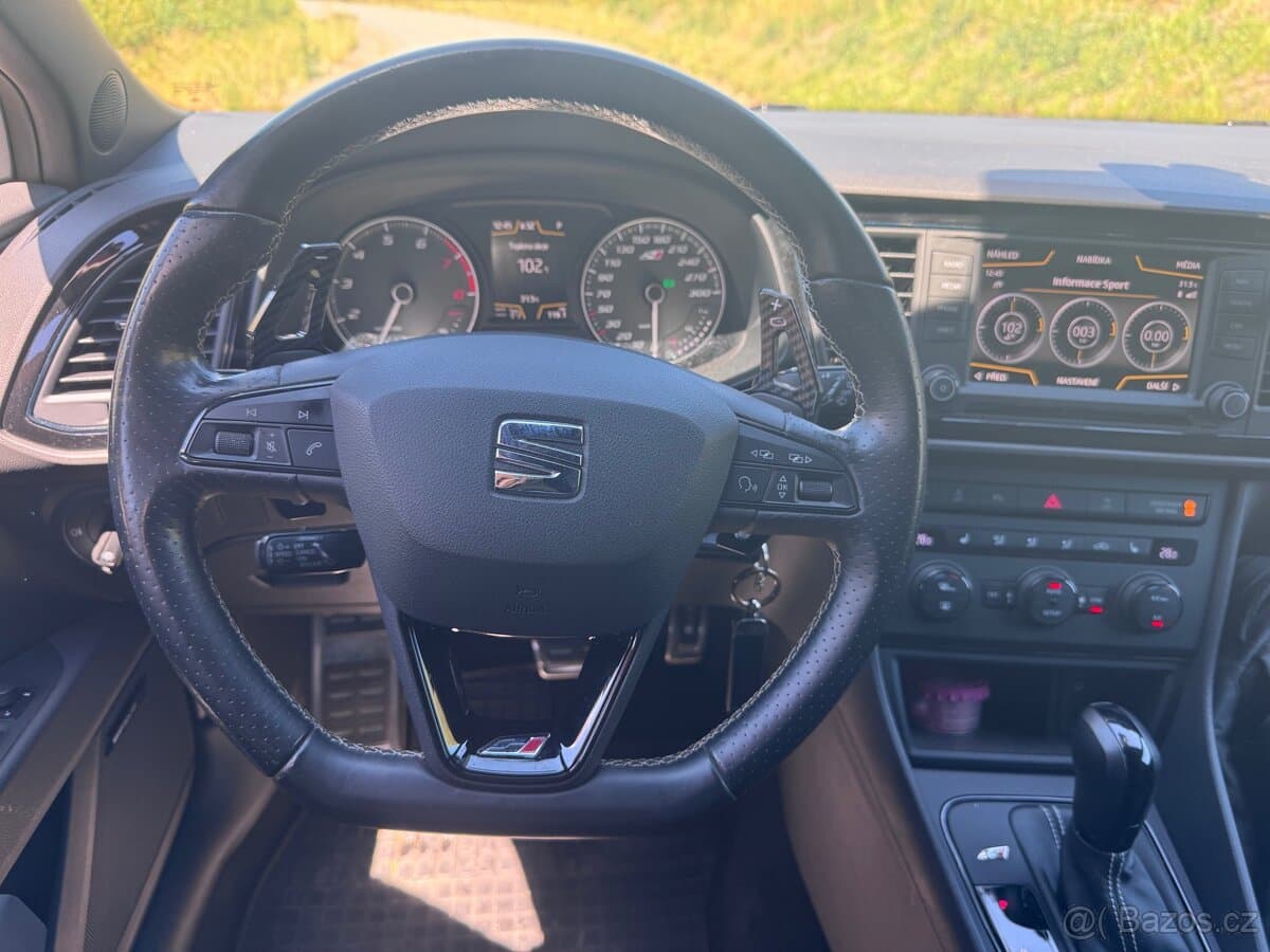 2016 Seat LEON - 7