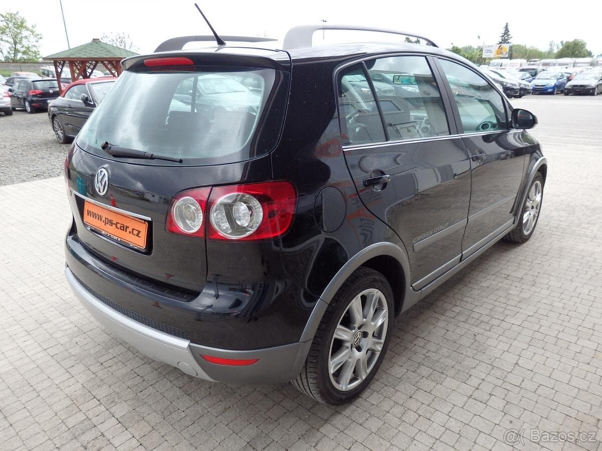 2007 Volkswagen GOLF - 7