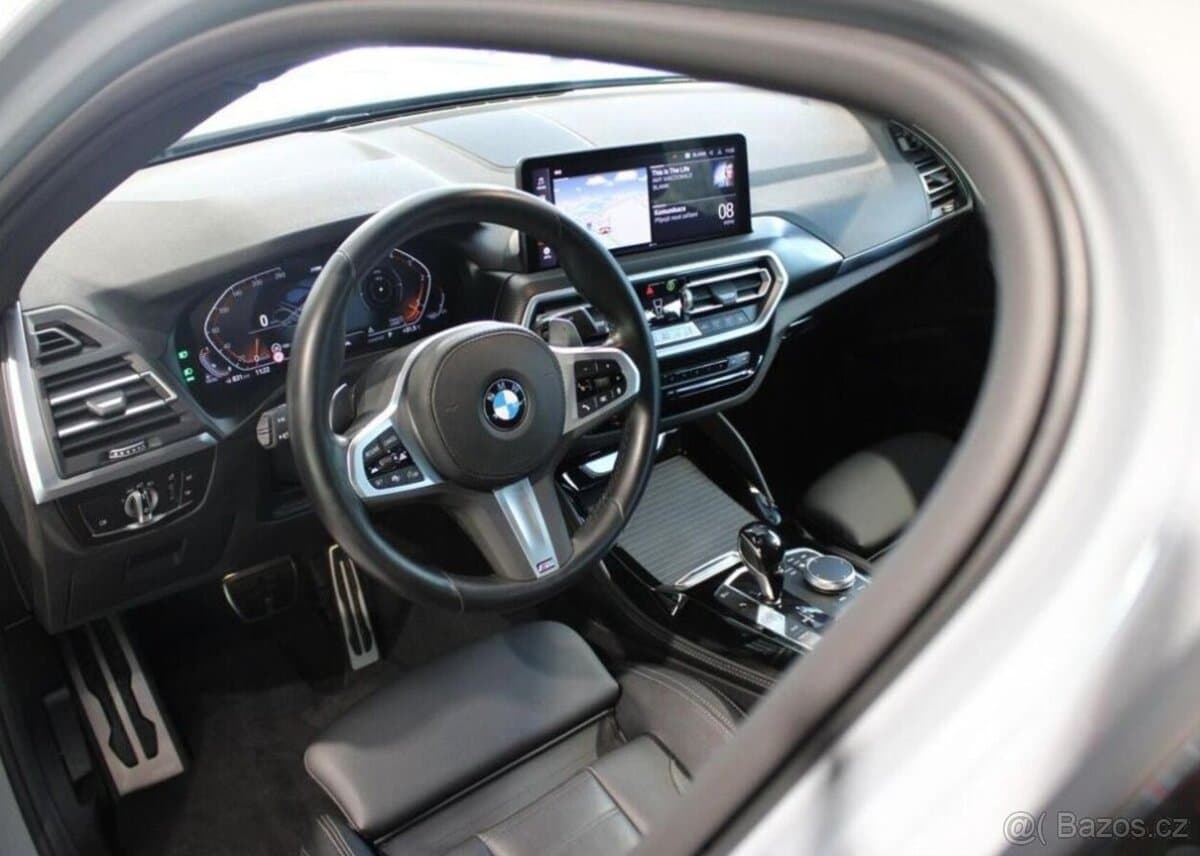 2024 BMW X4 - 7