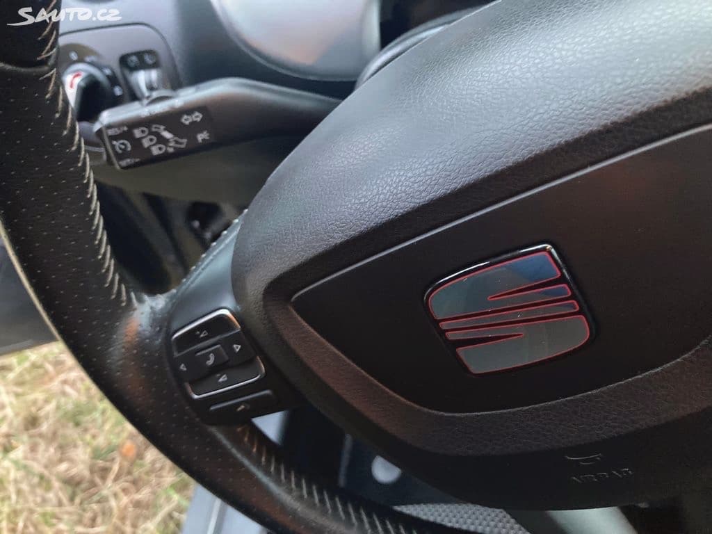 2014 Seat ALTEA - 7