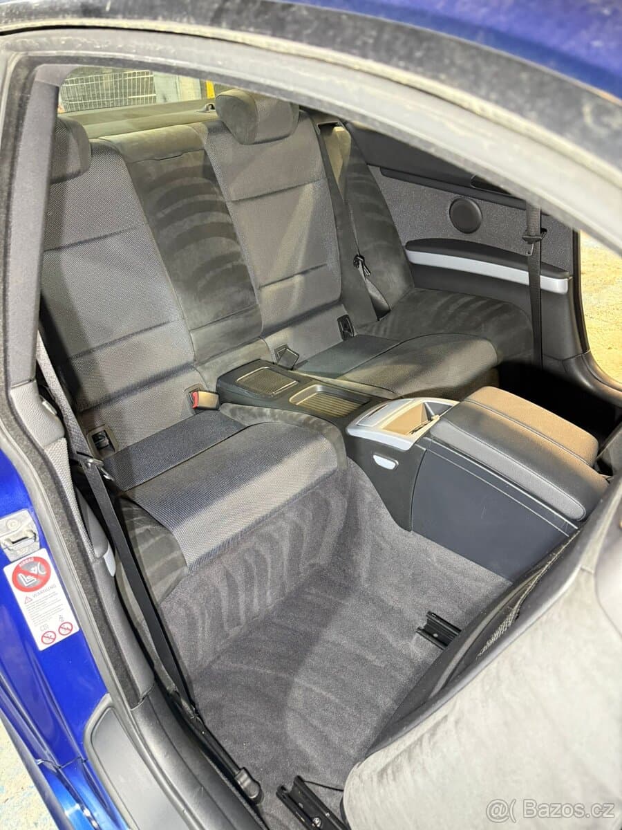 2009 BMW OSTATNÍ - 7