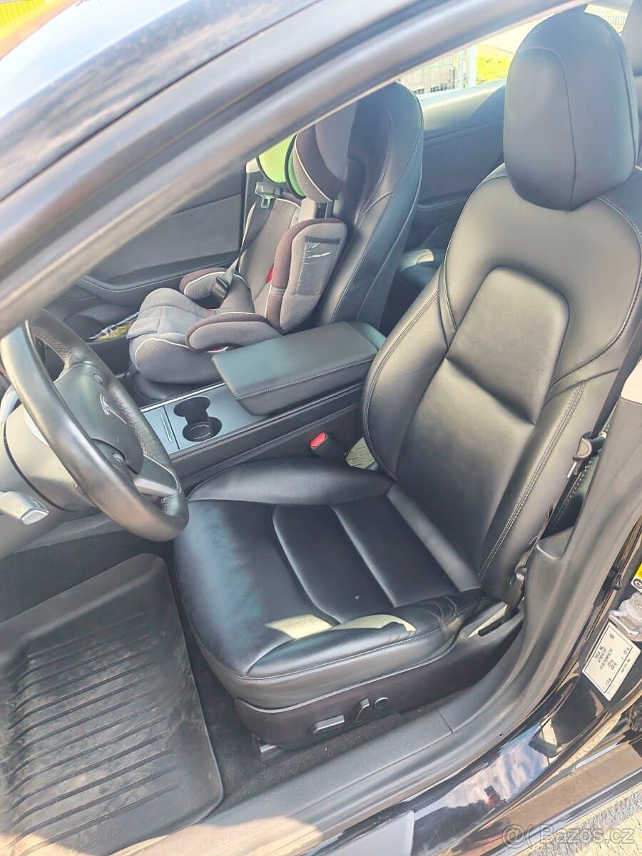 2021 Tesla MODEL 3 - 7