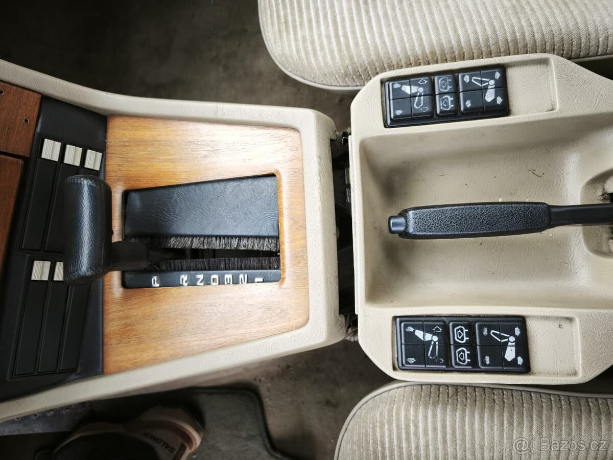1986 BMW OSTATNÍ - 7