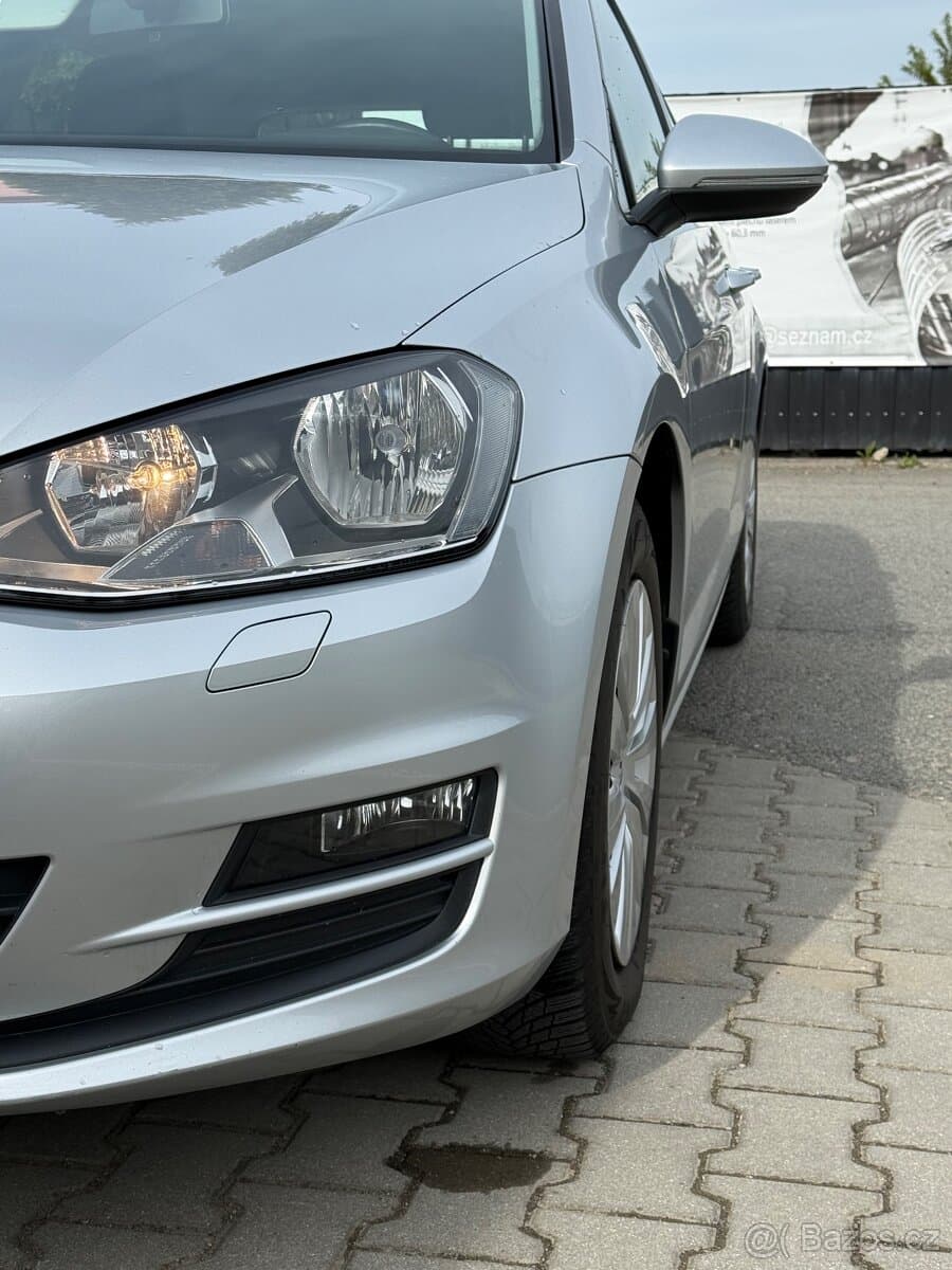 2014 Volkswagen GOLF - 7