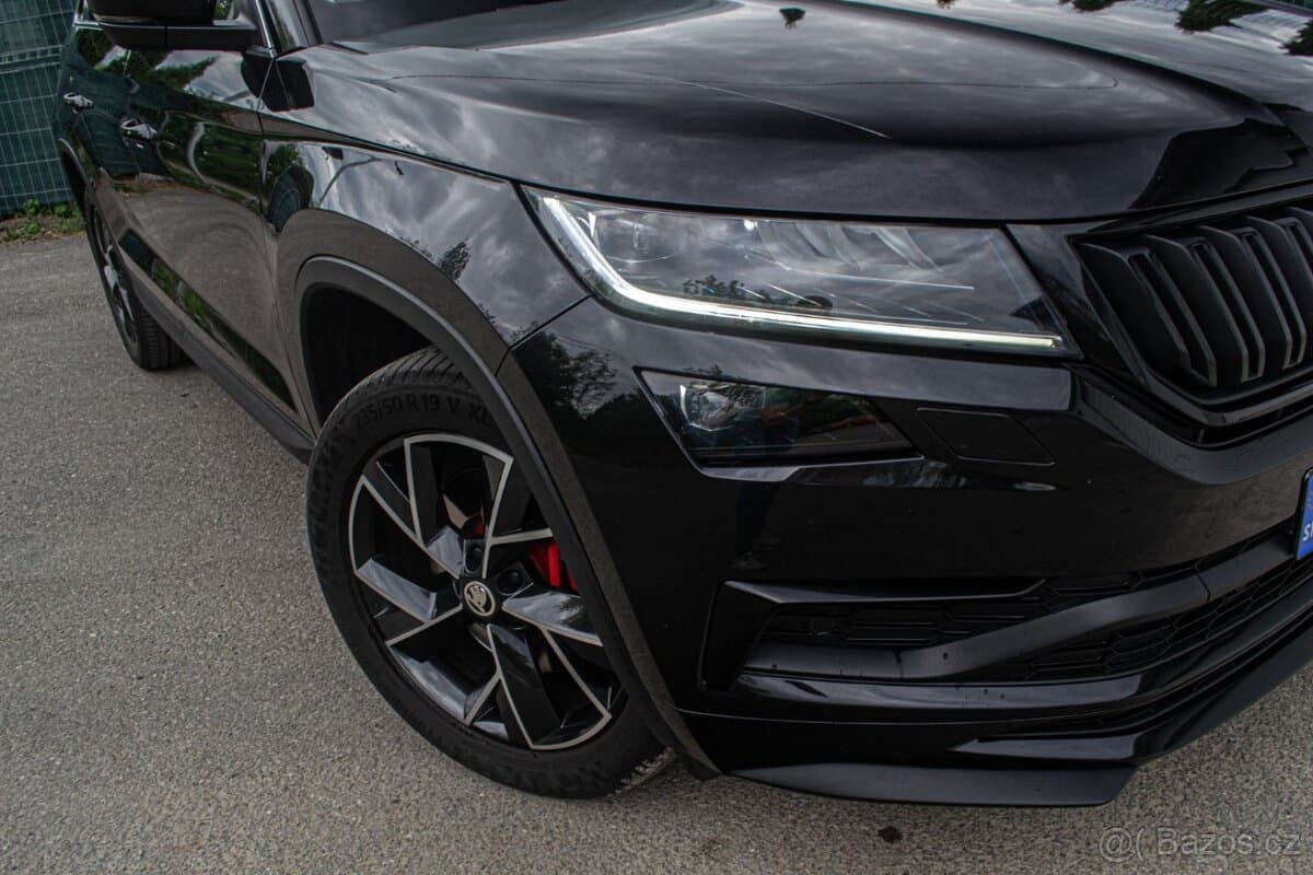 2019 Škoda KODIAQ - 7