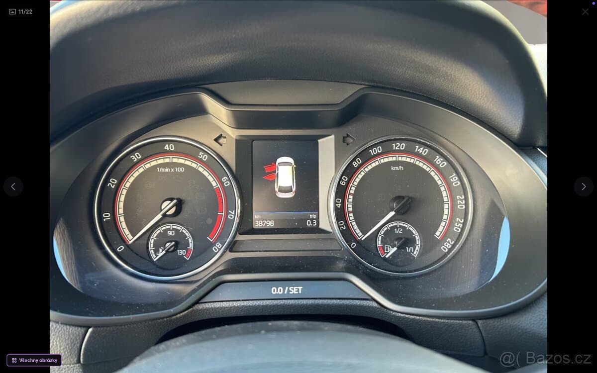 2018 Škoda OCTAVIA - 7