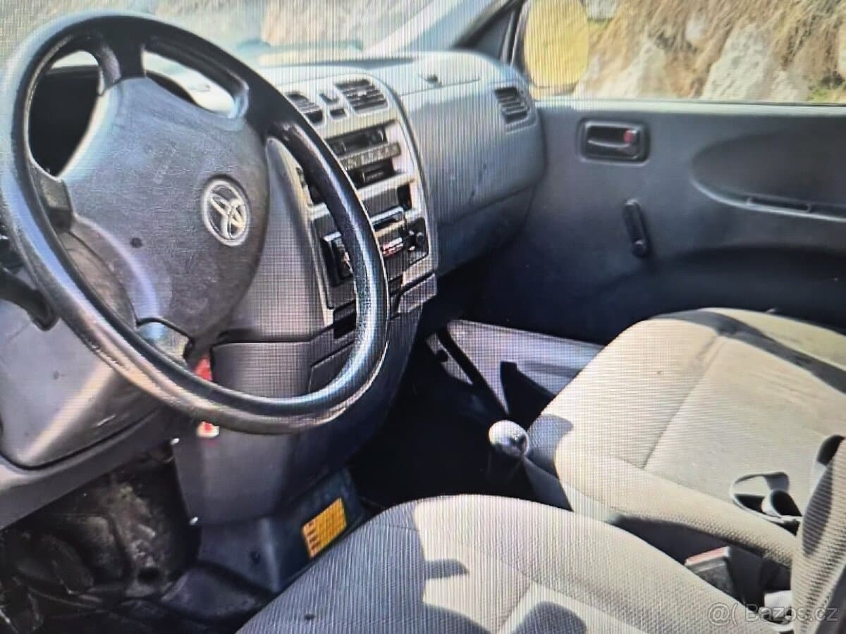 2006 Toyota OSTATNÍ - 7
