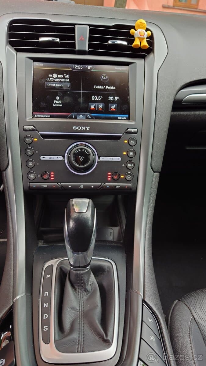 Ford MONDEO - 7