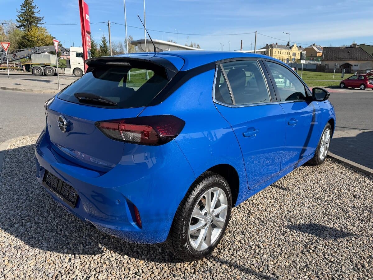 2024 Opel CORSA - 7