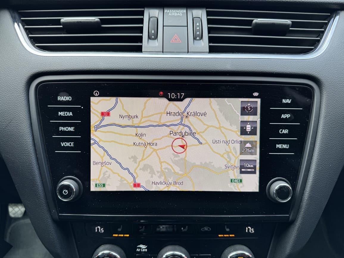 2018 Škoda OCTAVIA - 7