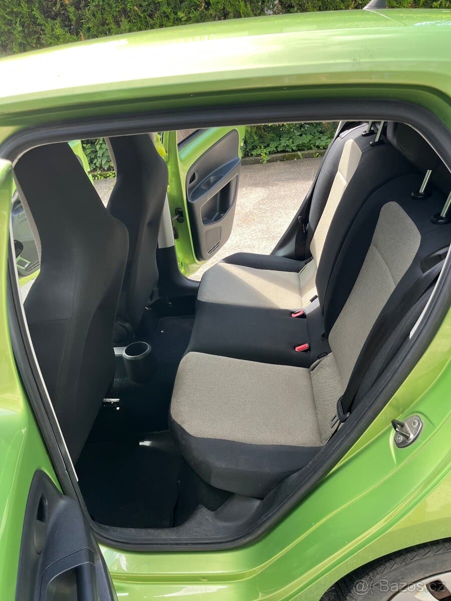 2013 Škoda CITIGO - 7