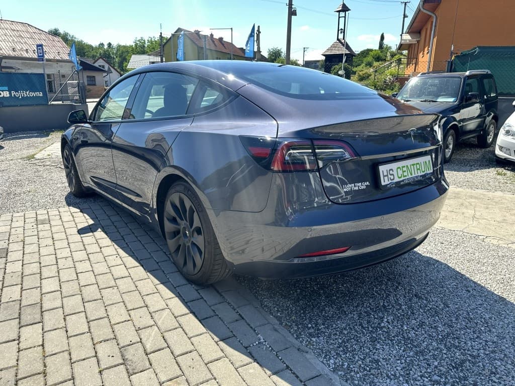 2021 Tesla MODEL 3 - 7