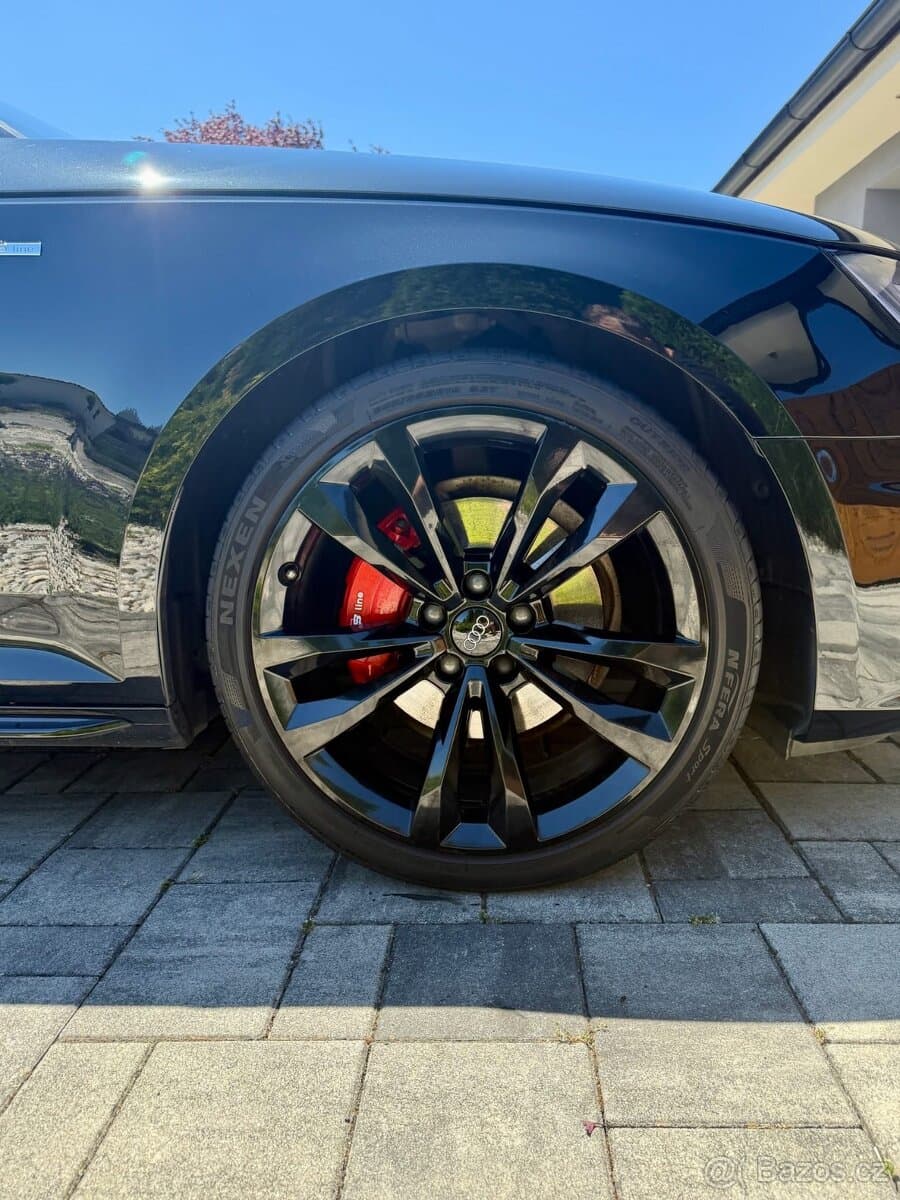 2019 Audi A4 - 7