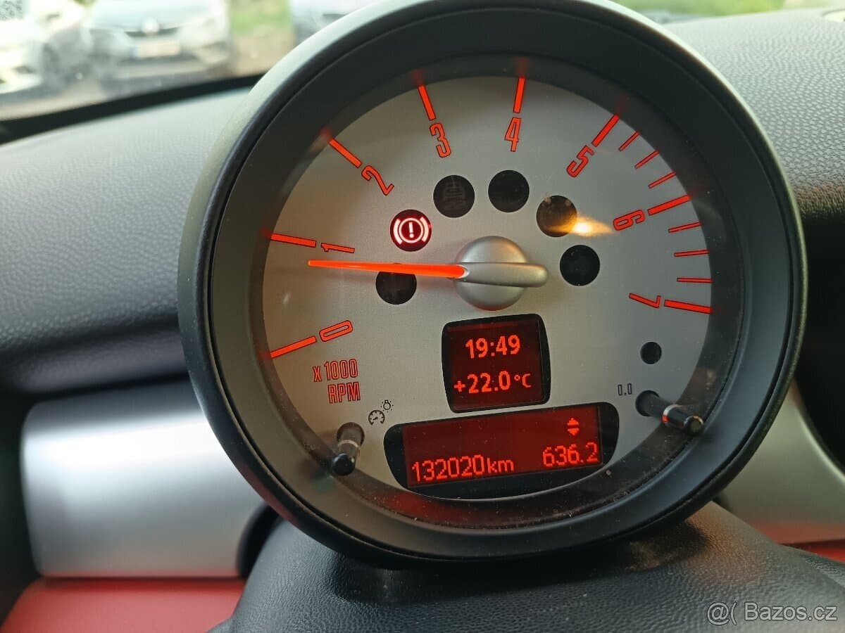 2011 Mini COOPER - 7